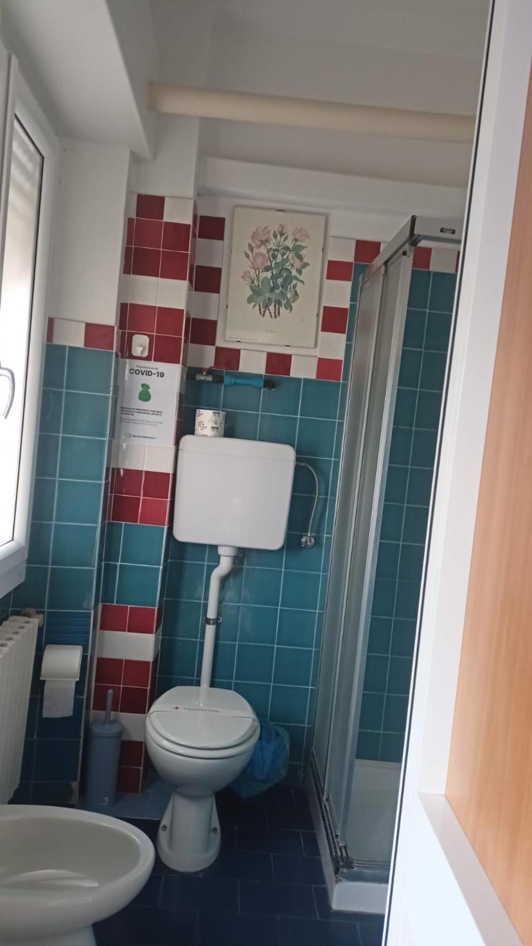 B&B Solana Noli Eksteriør bilde