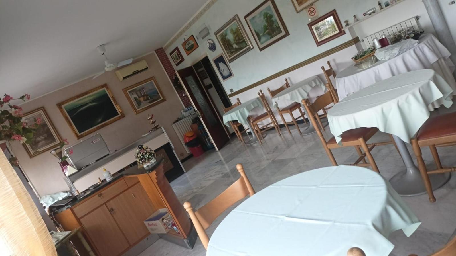 B&B Solana Noli Eksteriør bilde