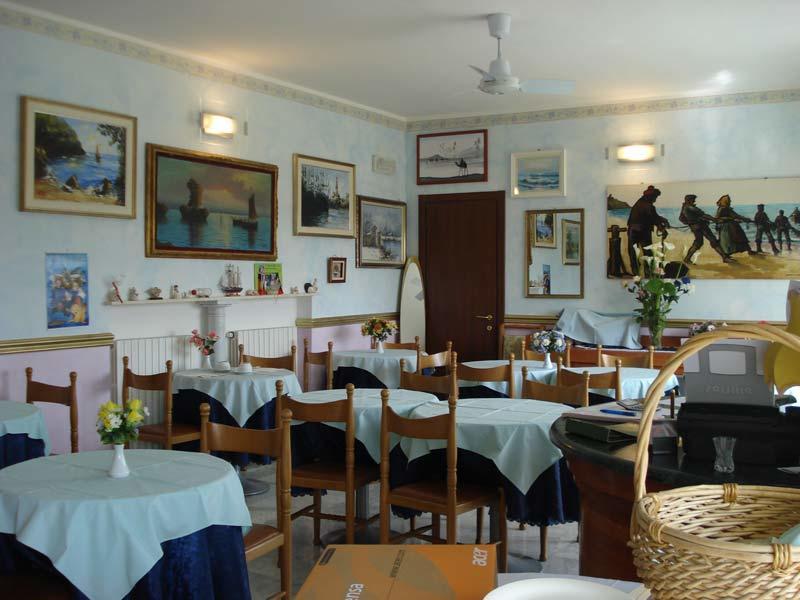 B&B Solana Noli Eksteriør bilde