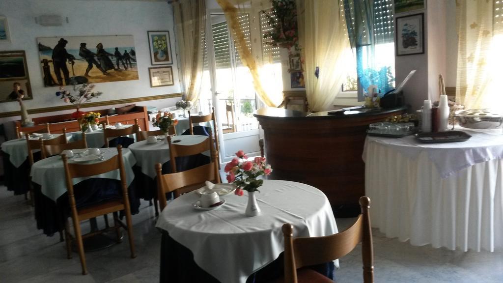 B&B Solana Noli Eksteriør bilde